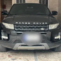 رنجرور ایووک مدل ۲۰۱۵|خودرو سواری و وانت|رشت, دیلمان|دیوار