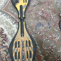 اسکوتر اسکیت