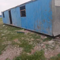 کانکس ۱۲متری