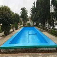 عایق نانو استخر و آب نما جایگزین ایزوگام