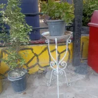 استند گل|کتابخانه، شلف، قفسه‌های دیواری|تهران, ارم|دیوار