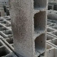 بلوک دیواری درجه یک