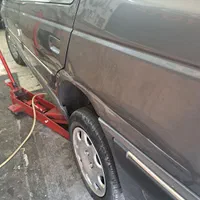 صافکاری و نقاشی کلاسیک|خدمات موتور و ماشین|تهران, خاک سفید|دیوار
