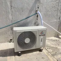 نصب و سرویس کولر اسپلیت