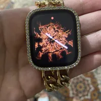 اپل واچ سری ۹ SE سایز ۴۰