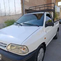 پراید بار مدل 402