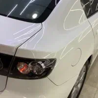 مزدا 3  مدل 87
