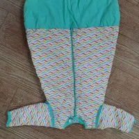 کیسه خواب کودک