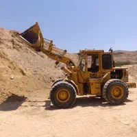 اجاره لودر خدمات لودر کمپرسی