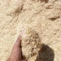 کاه گندم کاه لوبیا درجه یک