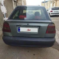 پراید 141دوگانه سوز شرکت|خودرو سواری و وانت|سبزوار, میدان بار|دیوار