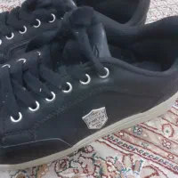 کفش کتونی خارجی درحدنو سایز 42