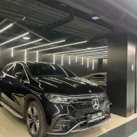 Benz EQE 500 بنز ای کیو ای|خودرو سواری و وانت|تهران, الهیه|دیوار