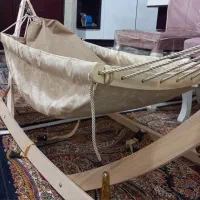 گهواره کودک و نوزاد|تخت و صندلی بچه|زاهدان, |دیوار