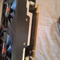 کارت گرافیک بیواستار radeon rx560|قطعات و لوازم جانبی رایانه|تهران, دارآباد|دیوار