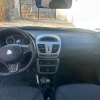 کوییک سری s۱۴۰۲ gx|خودرو سواری و وانت|بابلسر, |دیوار