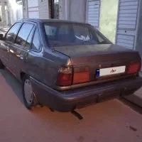 دوو ریسر GTI، مدل ۱۹۹۴|خودرو سواری و وانت|ارومیه, |دیوار