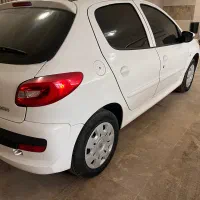 پژو ۲۰۷ tu5|خودرو سواری و وانت|سنندج, |دیوار