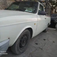 وانت پیکان 93|خودرو سواری و وانت|پاکدشت, پاکدشت (مامازند)|دیوار