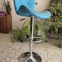 صندلی گردان جک دار|صندلی و نیمکت|مشهد, هنرستان|دیوار