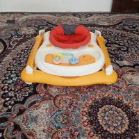 رورویک  good beby|کالسکه و لوازم جانبی|اردبیل, |دیوار