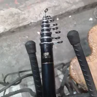 چوب ماهیگیری کاسی لنس فول کربن 540  gw