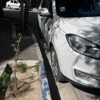 جک s5|خودرو سواری و وانت|تبریز, |دیوار