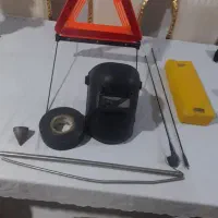 ماسک جوش فنر تو کار شاقول