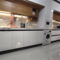 آپارتمان قهجاورستان ۱۳۰متر