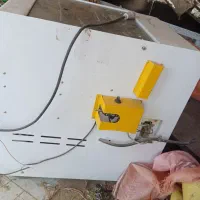 دستگاه زعفرون خشک کنی