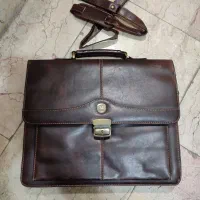 کیف اداری دانشجویی (فیلم دارد)