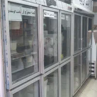 واگذاری یا فروش کلیه لوازم لبنیات سنتی|فروشگاه و مغازه|بومهن, |دیوار