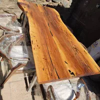 نهارخوری چوبی روستیک غذاخوری چوبی گردو|میز و صندلی غذاخوری|تهران, مسگرآباد|دیوار