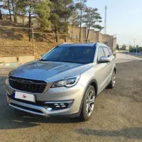 فیدیلیتی پرایم هفت نفره