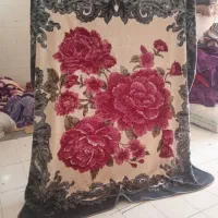 پتو سالم کیلویی فقط دونفره