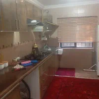 اجاره واحد ۸۰‌ متری مبله با وسایل نو سادات شهر