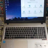 لبتاب X540SA|رایانه همراه|مشهد, راه آهن|دیوار