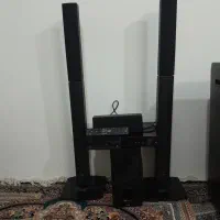 سینماخانواده|سیستم صوتی خانگی|اصفهان, منتظرالمهدی|دیوار