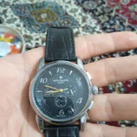 دو عددساعت  اوتوماتیک سالم
