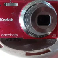 دوربین کداک ۱۶مگاپیکسل