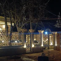 ویلا اجاره با تمام امکانات رفاهی|اجارهٔ کوتاه‌مدت ویلا و باغ|پاوه, |دیوار