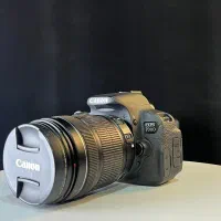 700d 18-135 canon