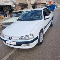 پژوپارس ۹۷دوگانه