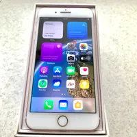 اپل7plus«درحد»حافظه32گیگ