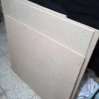 نئوپان با ضخامت شانزده میل هر متر مربع صد و پنجاه