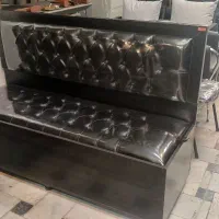 نیم ست اداری صندلی انتظار صندی گیم سنتر|دفتر کار|مشهد, عبادی|دیوار