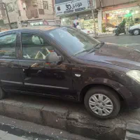 تیبا ۳|خودرو سواری و وانت|تهران, سجاد|دیوار