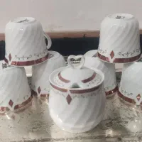 ظروف اشپزخانه،نو و در حد نو