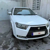 دنا پلاس ۵ دنده مدل ۴۰۱