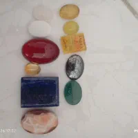 سنگ اصلی و معدنی